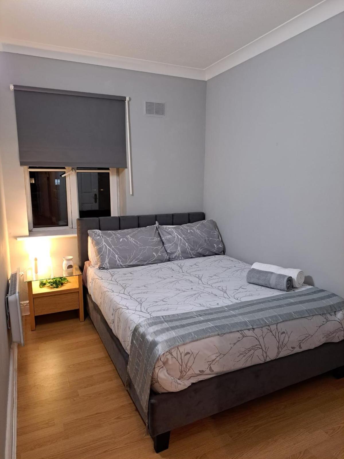 Apartmán Apt Close To Temple Bar Dublin Exteriér fotografie