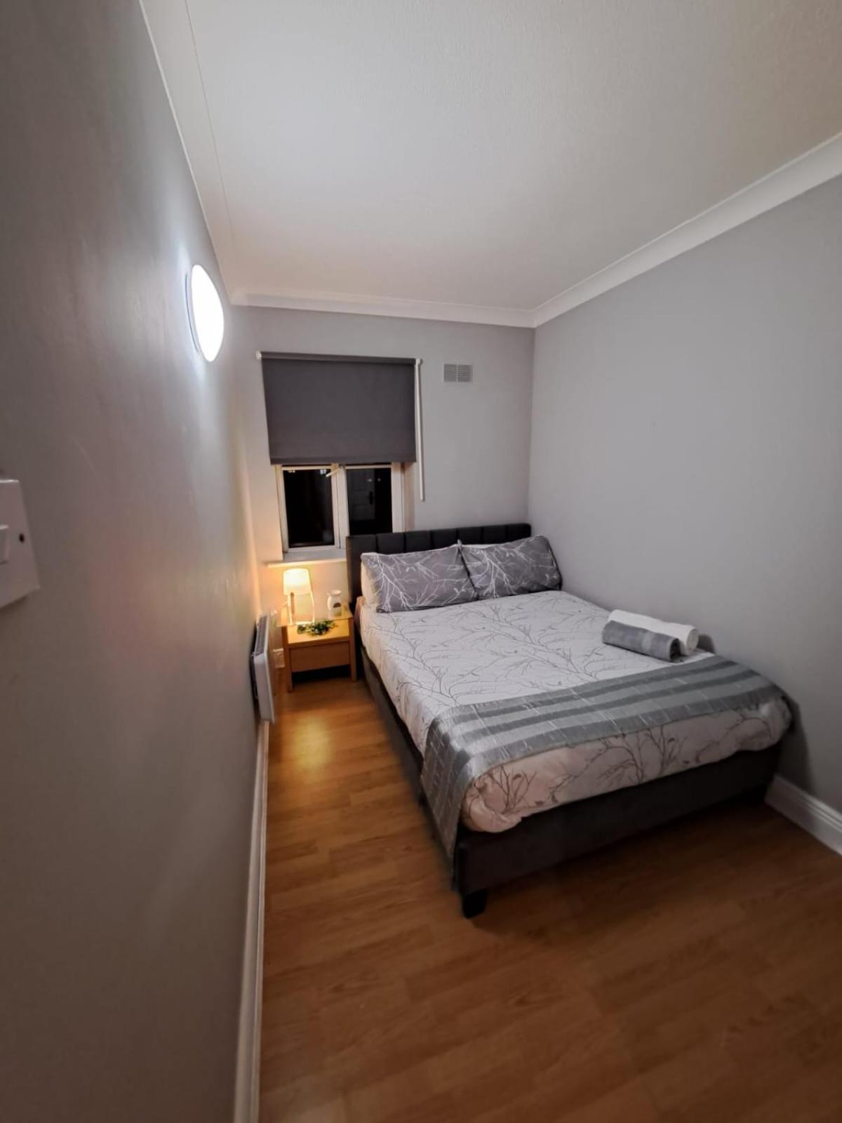 Apartmán Apt Close To Temple Bar Dublin Exteriér fotografie